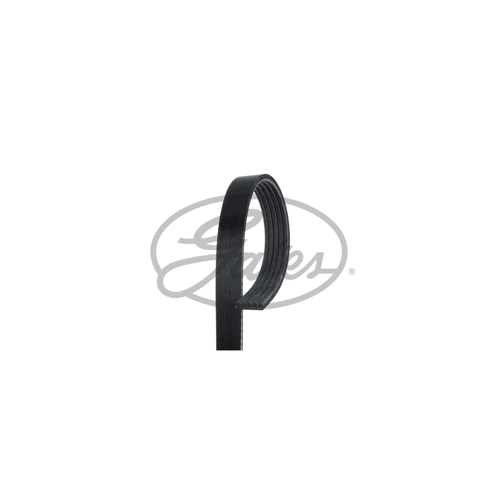 Поліклиновий ремінь Gates 5PK778 - зображення 1