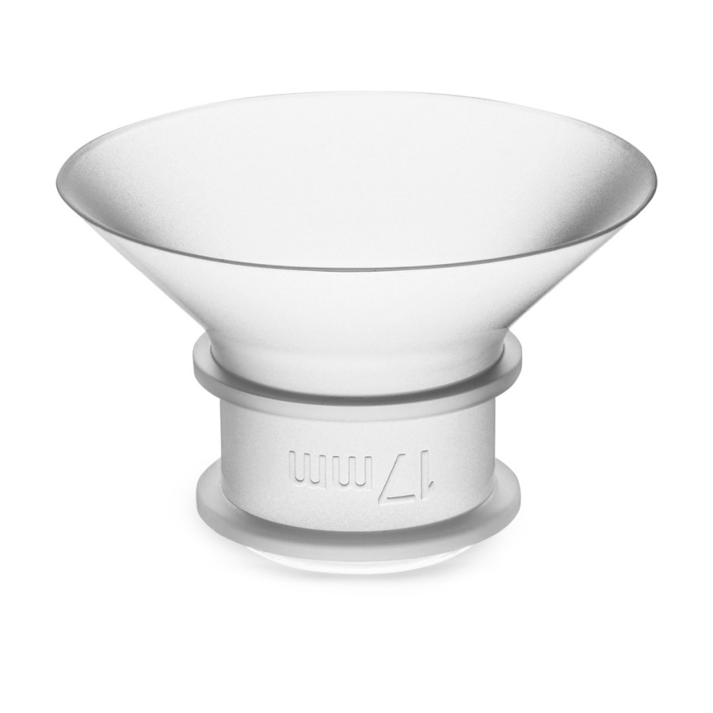 Молоковідсмоктувач Lionelo Fidi Free White (LOC-FIDIFREE WHITE) - зображення 10