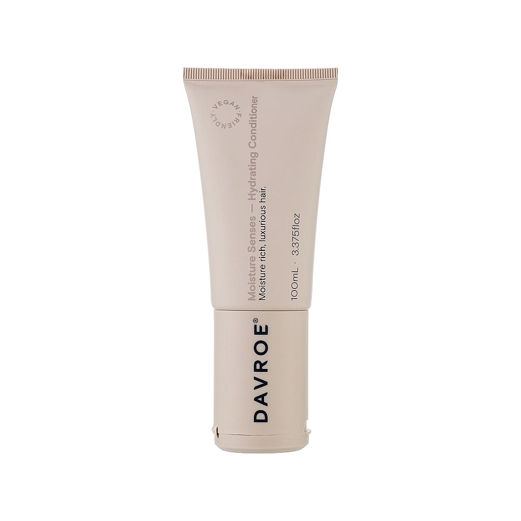 Кондиціонер для волосся Davroe Moisture Senses Hydrating Conditioner 100 мл (9326123007377) - зображення 1