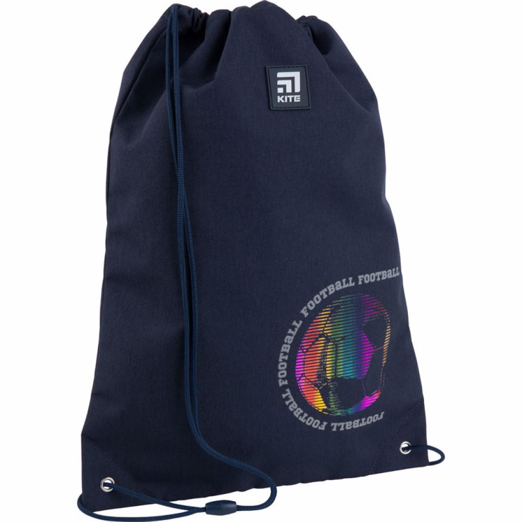 Сумка для взуття Kite Education Football (K21-600M-14) - зображення 3