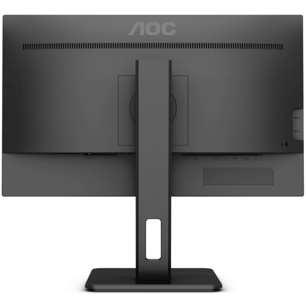 Монітор AOC 27P2Q - зображення 2