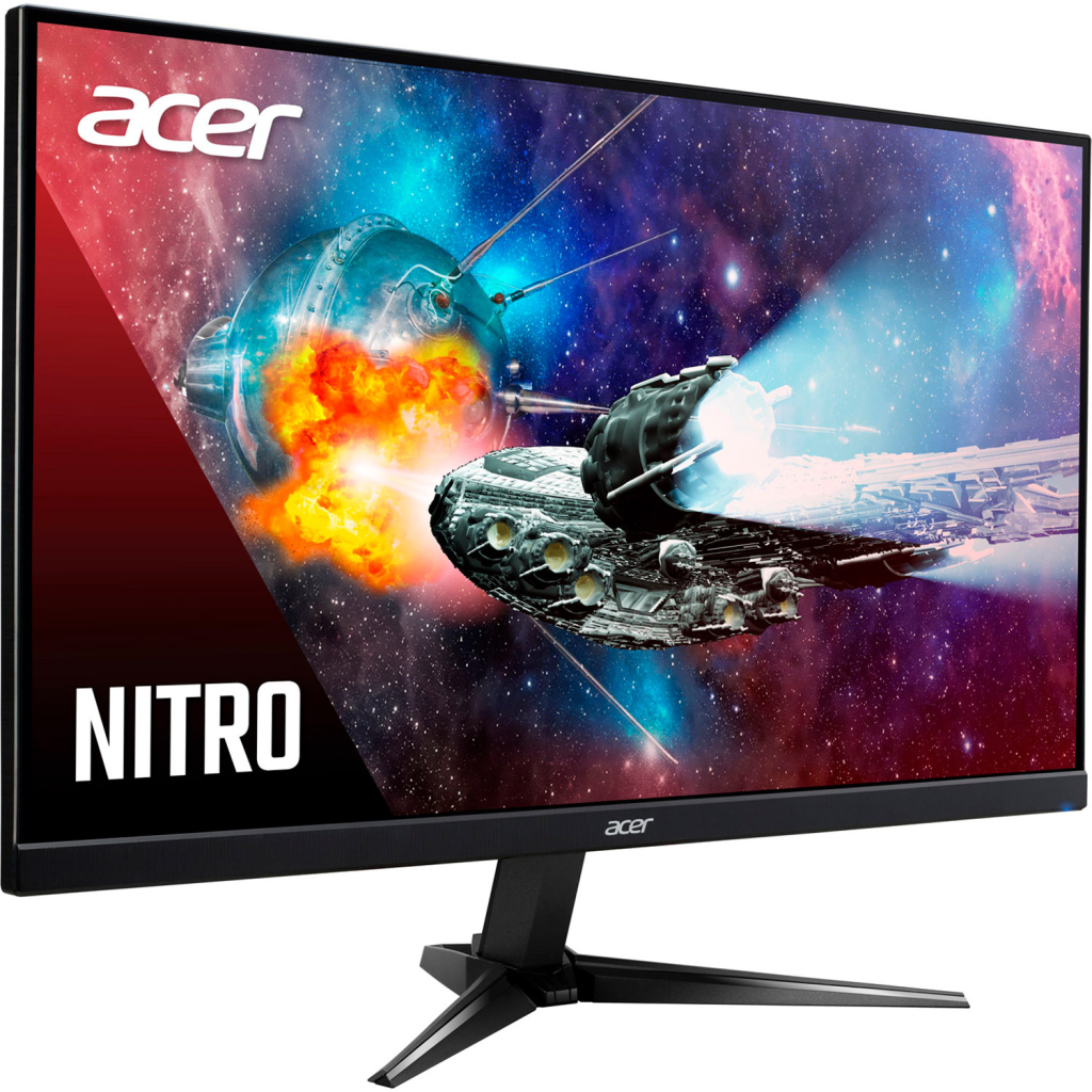 Монітор Acer QG241YM3BMIIPX (UM.QQ1EE.301) - зображення 2