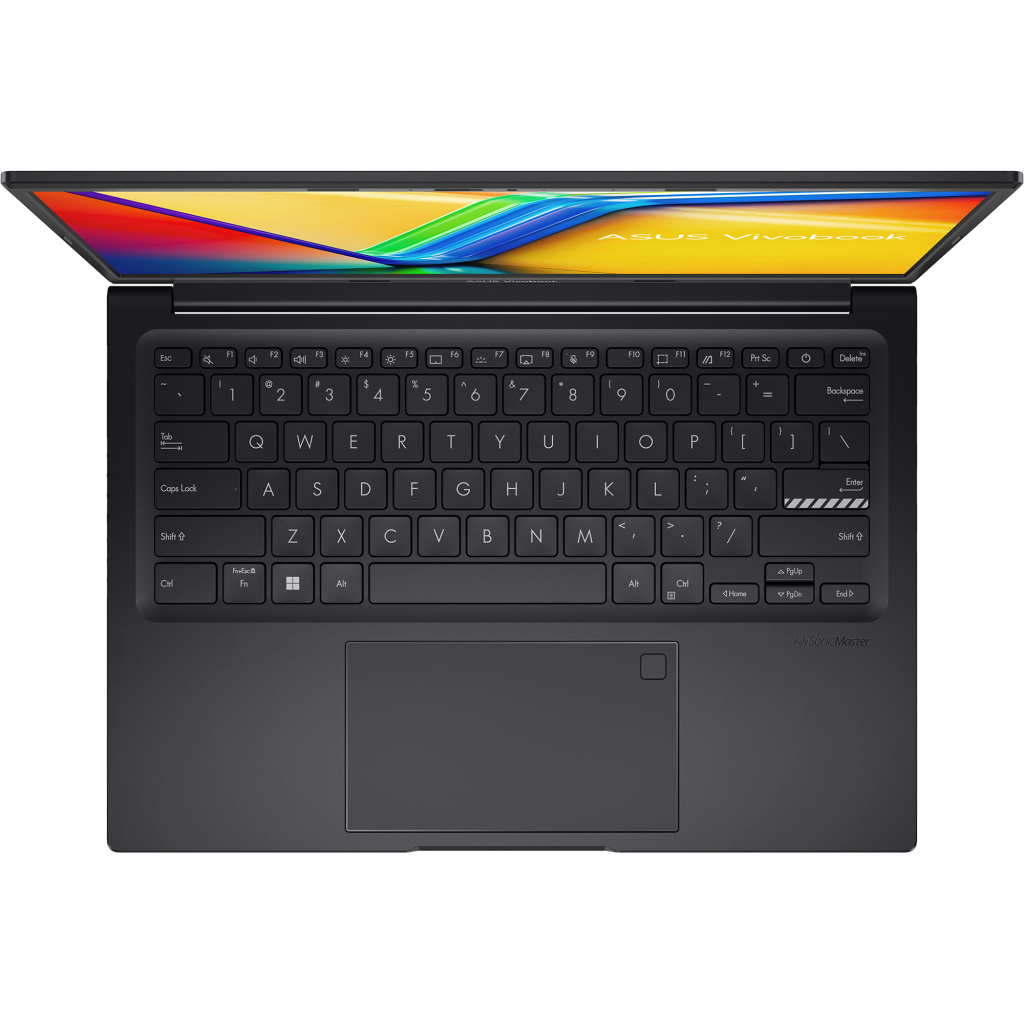 Ноутбук ASUS Vivobook 14X K3405VF-LY068 (90NB11B1-M002J0) - зображення 4