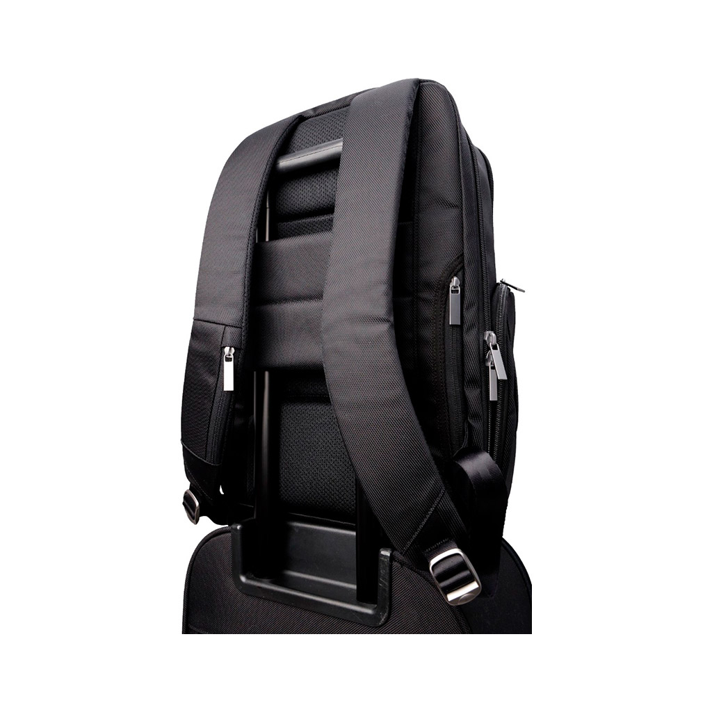 Рюкзак для ноутбука Acer 15" BUSINESS MULTIPOCKET (GP.BAG11.02L) - зображення 7
