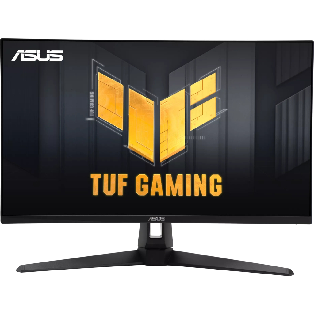 Монітор ASUS VG27UQ1A - зображення 1