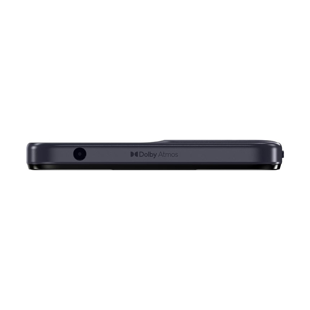 Мобільний телефон Motorola G04s 4/128GB Concord Black (PB360041UA) - зображення 6