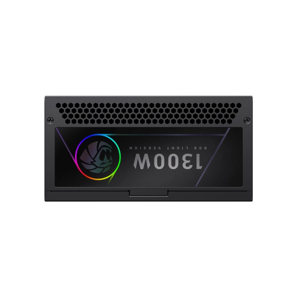 Блок живлення Gamemax 1300W (RGB PRO 1300P) - зображення 9
