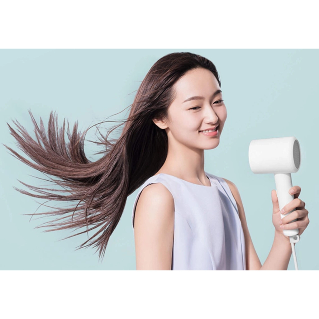 Фен Xiaomi Mi Ionic Hair Dryer H300 E - изображение 4
