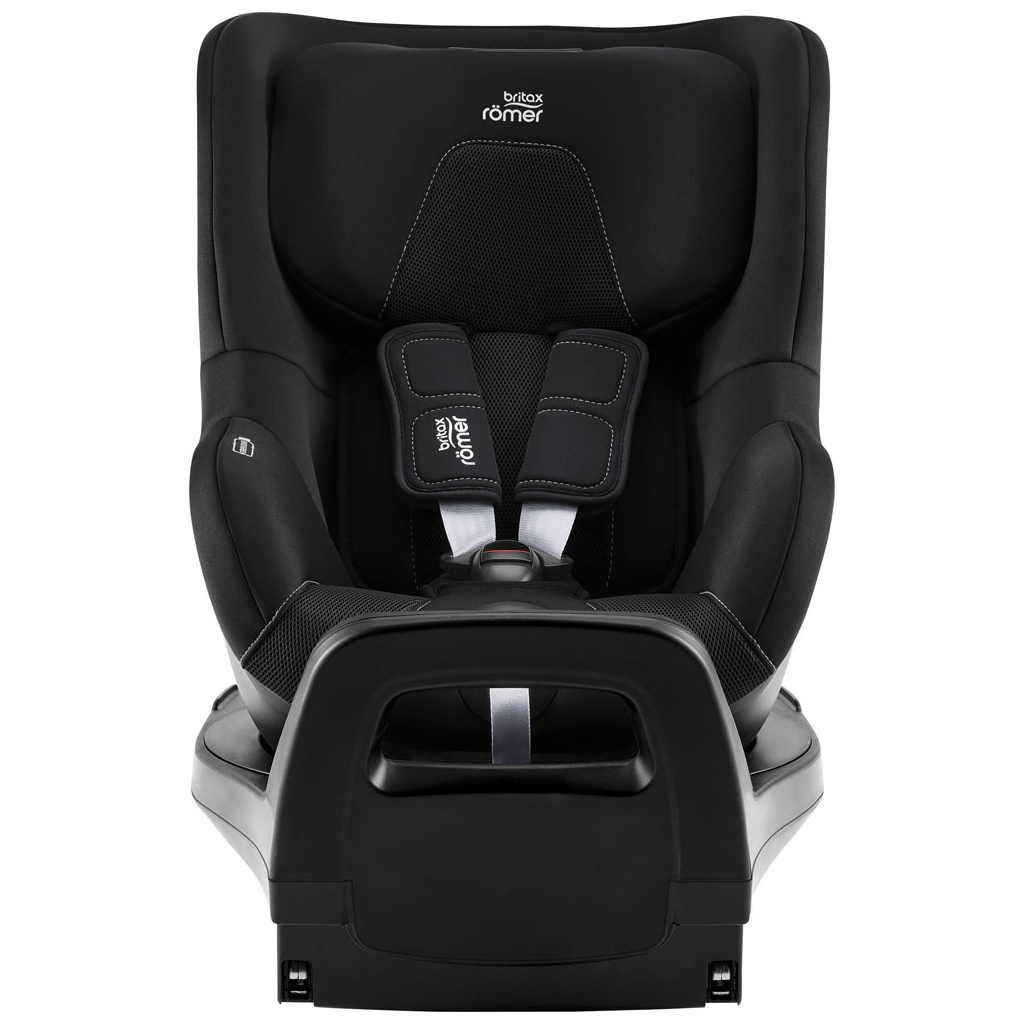 Автокрісло Britax-Romer DUALFIX PRO M Galaxy Black (2000038516) - зображення 2