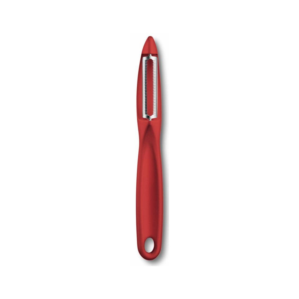 Овочечистка Victorinox 175 мм, красная (7.6075.1) - зображення 2