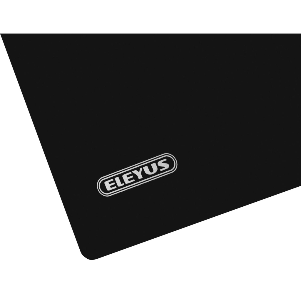 Варочна поверхня Eleyus H2EBHG SE 45 BL V - зображення 6