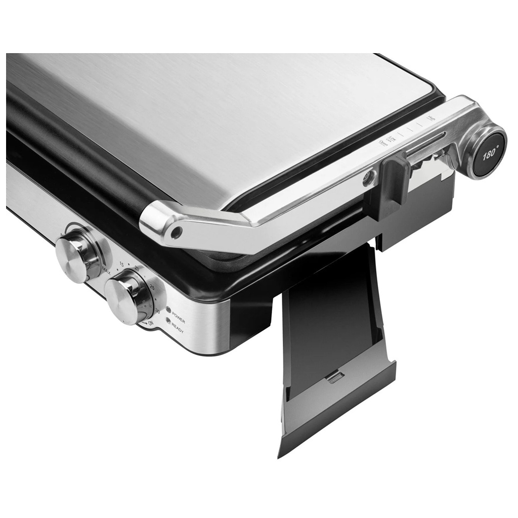 Електрогриль AMICA GK 4011 - зображення 4