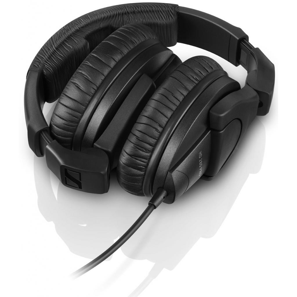 Навушники Sennheiser HD 280 PRO (506845) - зображення 7