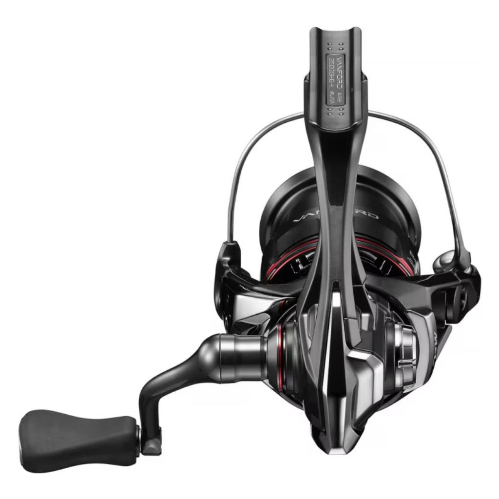 Котушка Shimano Vanford FA C2000S 7+1BB 5.11 (VFC2000SA) - зображення 4