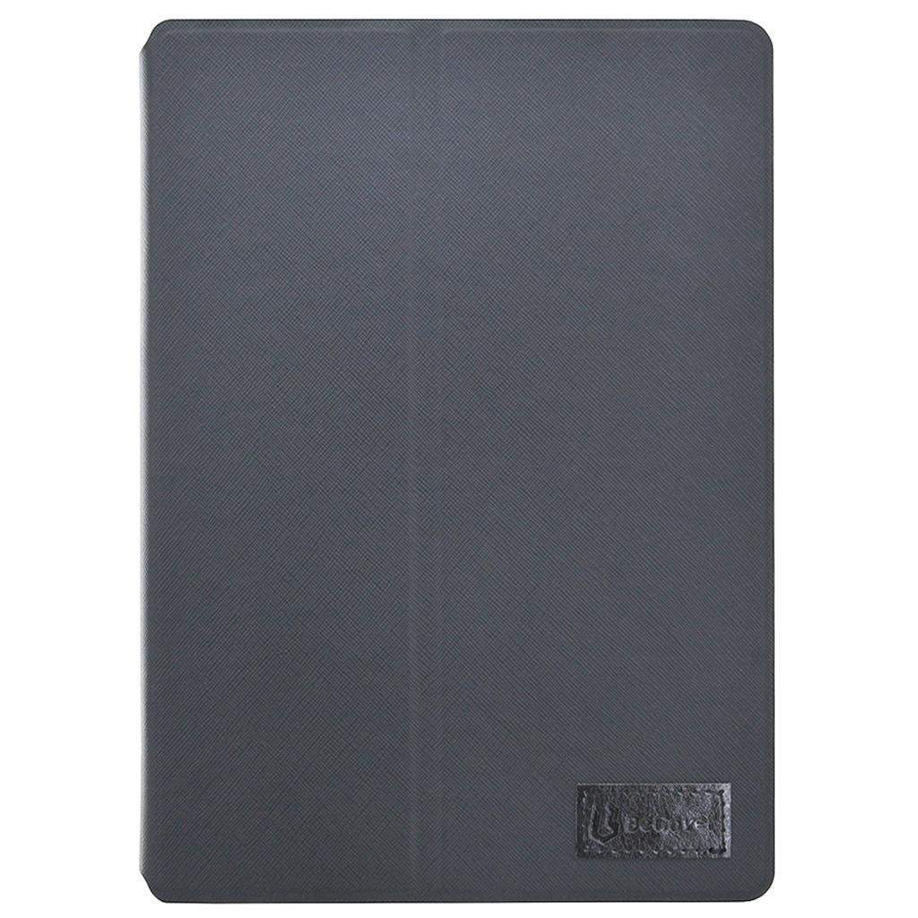 Чохол до планшета BeCover Premium Lenovo Tab E10 TB-X104 Black (703447) (703447) - зображення 1
