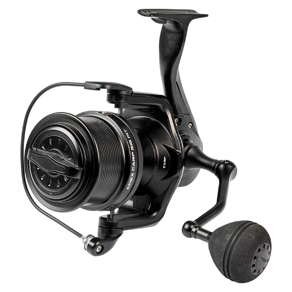 Котушка Brain Apex Carp Big Pit 8000 6+1BB 4.11 (1858.46.84) - зображення 1