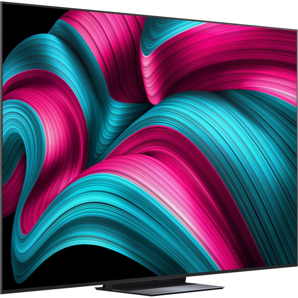 Телевізор LG OLED83C54LA - зображення 4