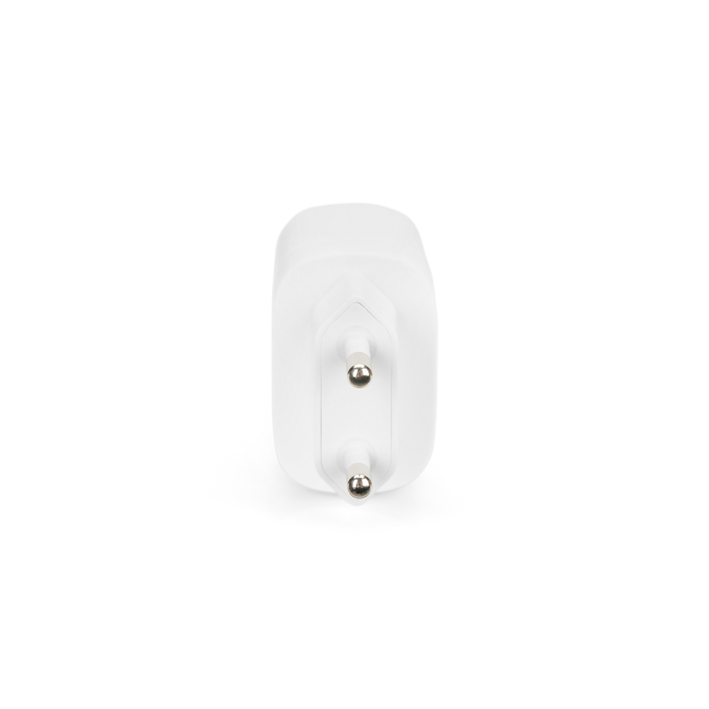 Зарядний пристрій Digitus Universal USB-C (DA-10196) - зображення 3