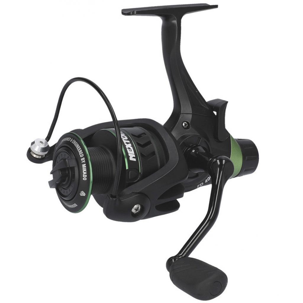Котушка Mikado Baitrunner Nexton 4005 FD (KDA115-4005FD) - зображення 1