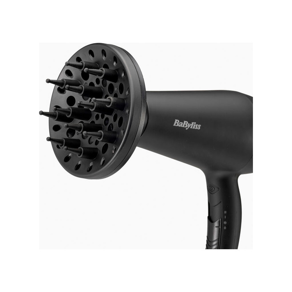 Фен Babyliss D215DE - зображення 1