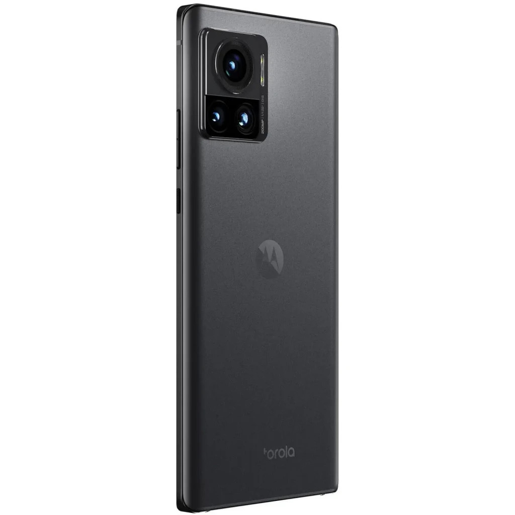 Мобільний телефон Motorola Edge 30 Ultra 12/256 GB Black (PAUR0012RS) - зображення 11