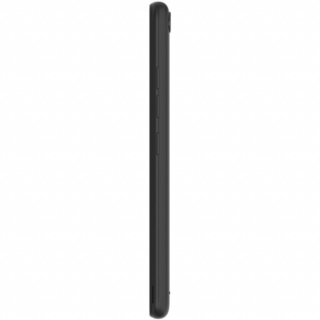 Мобільний телефон Tecno B1F (POP 2F) 1/16Gb Midnight Black (4895180746659) - зображення 4