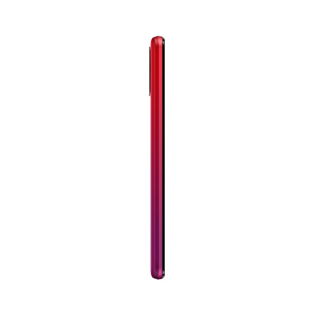 Мобільний телефон Doogee X96 Pro 4/64Gb Red - зображення 3