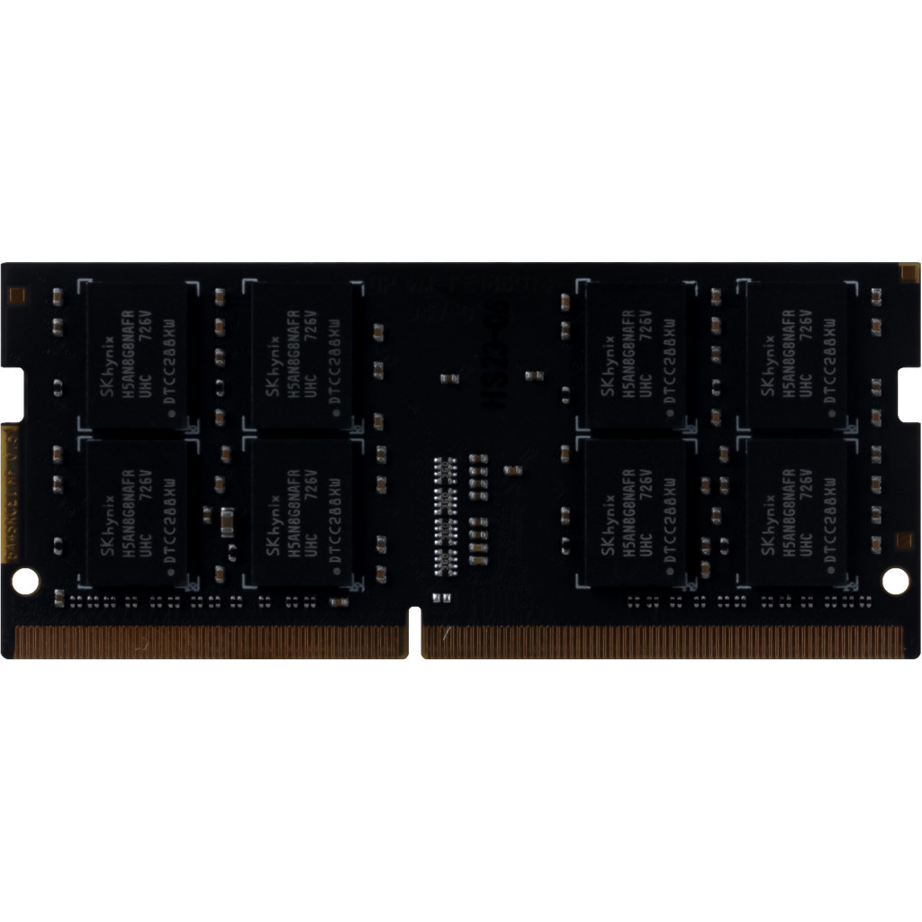 Модуль пам'яті для ноутбука SoDIMM DDR4 16GB 2666 MHz Prologix (PRO16GB2666D4S) - зображення 2