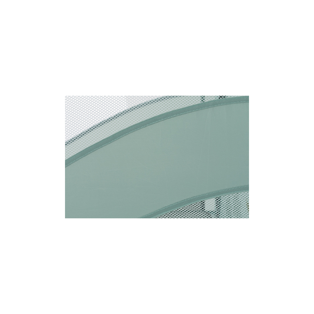 Дитячий манеж Baby Design Dream new 04 green (292675) - зображення 8