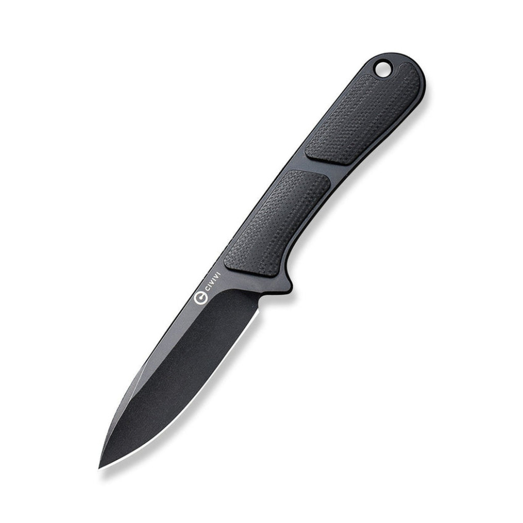 Ніж Civivi Mini Elementum Fixed Blade G10 (C23010-1) - зображення 2