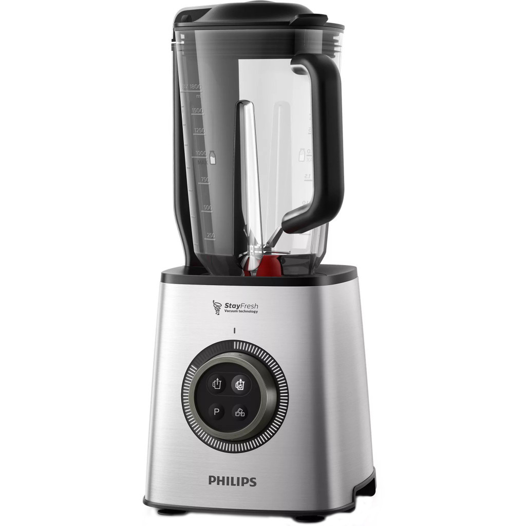 Блендер Philips HR3756/00 - зображення 12