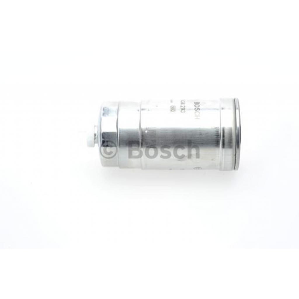 Фільтр паливний Bosch 1 457 434 293 - изображение 4