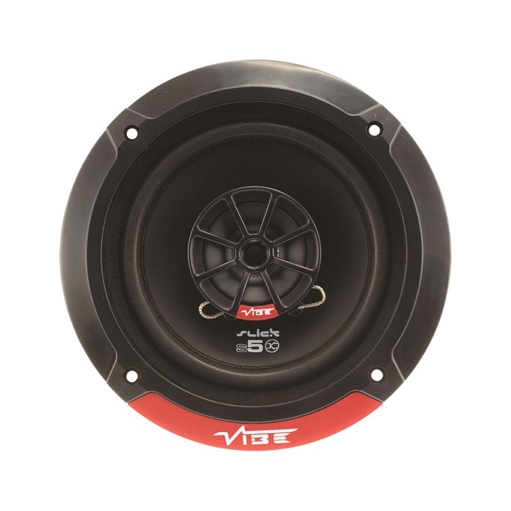 Коаксіальна акустика Vibe SLICK5-V7 - зображення 1