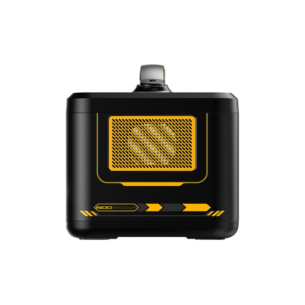 Додаткова батарея для зарядної станції Vtoman Jump PB-26 1548Wh (Jump 1500 Battery) - изображение 3