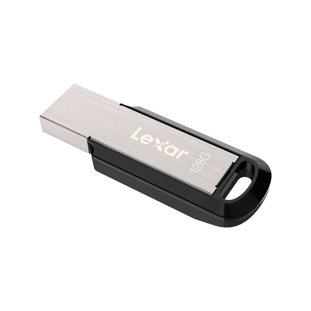USB флеш накопичувач Lexar 128GB JumpDrive M400 USB 3.0 (LJDM400128G-BNBNG) - зображення 3
