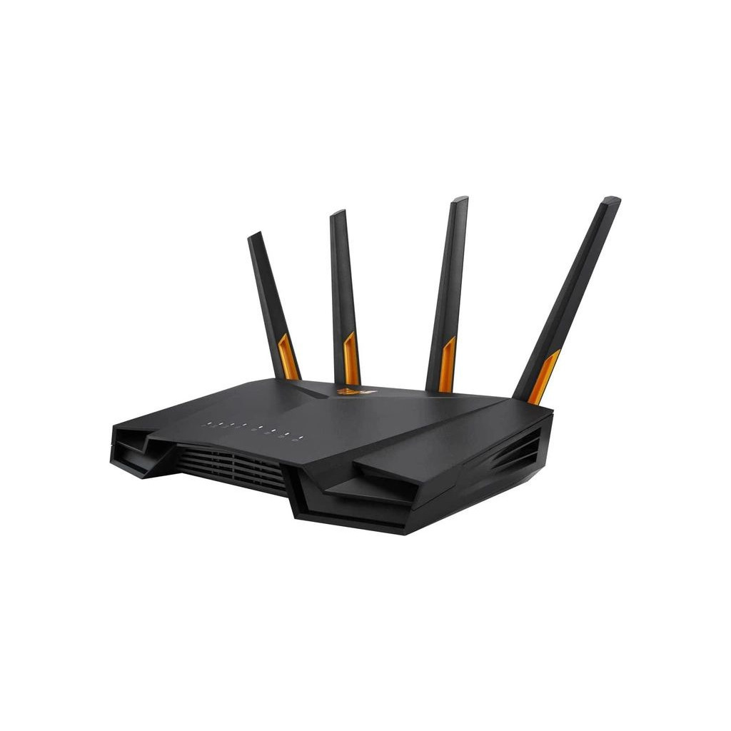 Маршрутизатор ASUS TUF-AX3000 (90IG0790-MU9B00) - изображение 4