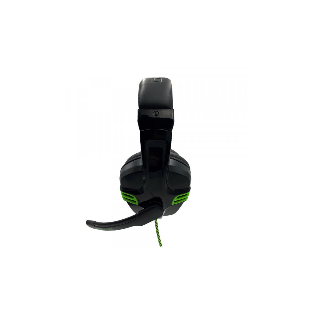 Навушники Media-Tech Cobra Pro Outbreak Black (MT3602) - зображення 3