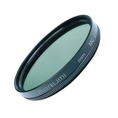 Світлофільтр Marumi Circular PL MC 82mm - зображення 1