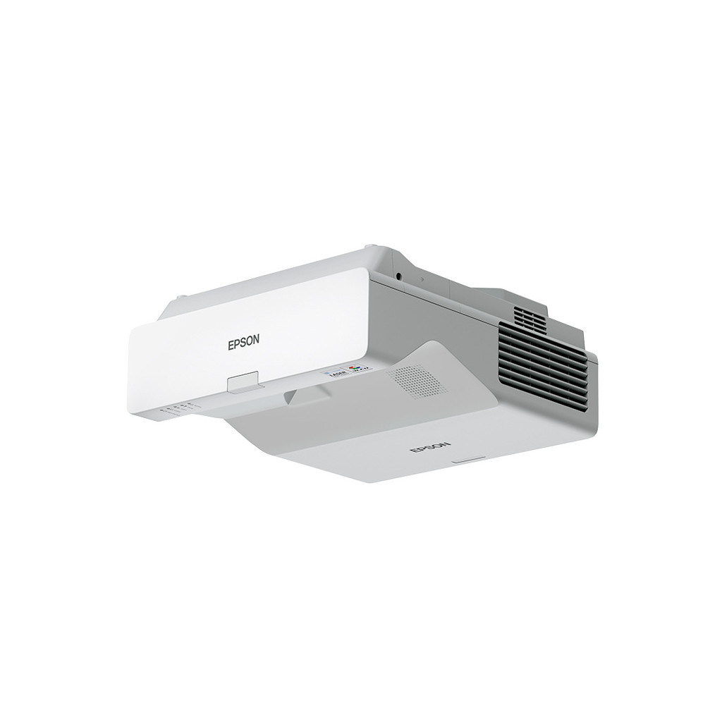 Проектор Epson EB-760W (V11HA81080) - зображення 10