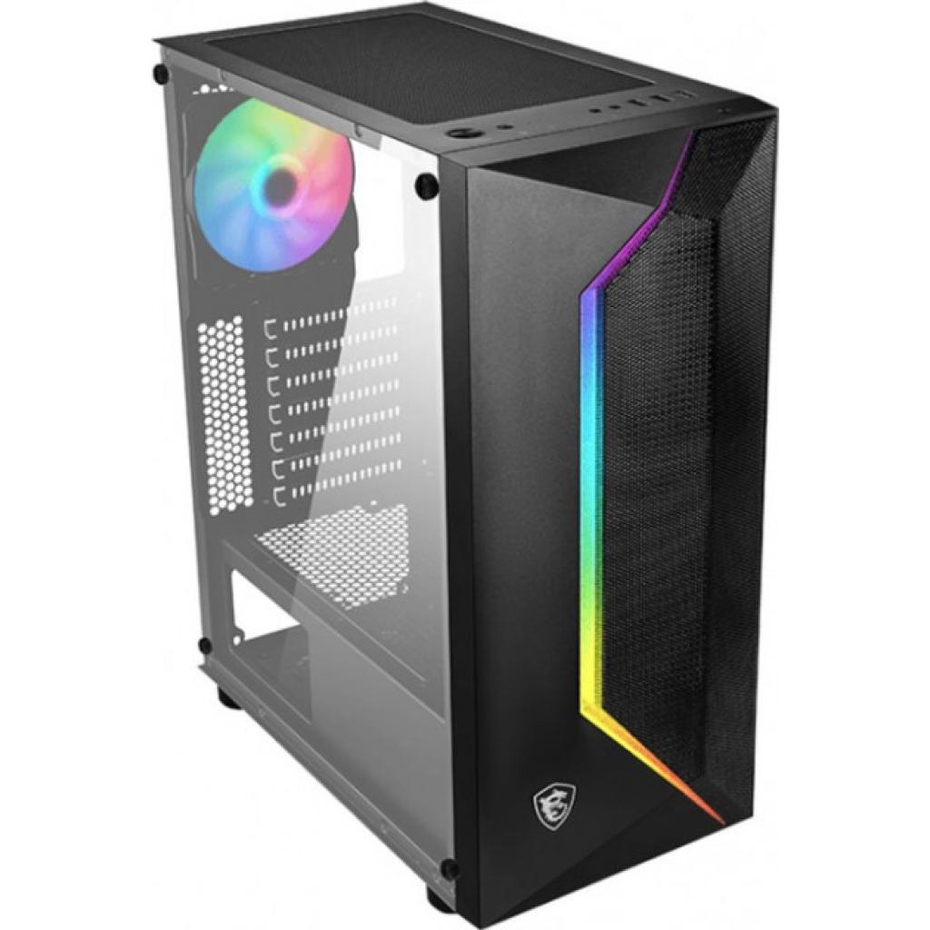 Корпус MSI MAG VAMPIRIC 100R - зображення 1