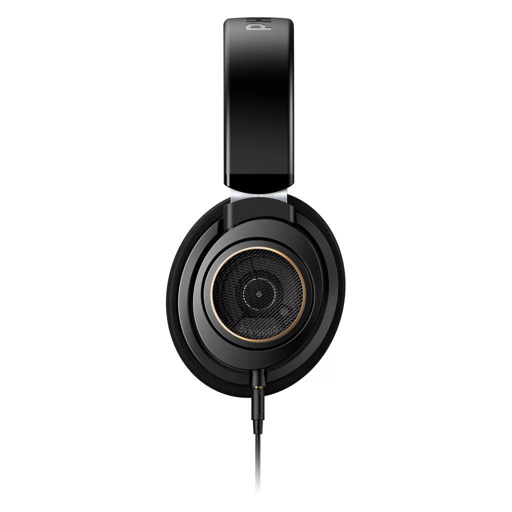 Навушники Philips SHP9600 (SHP9600/00) - зображення 4
