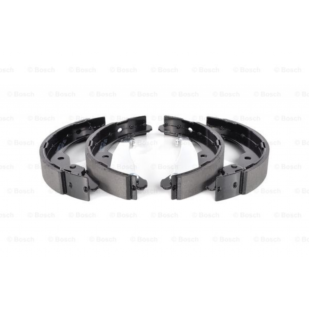 Гальмівні колодки Bosch 0 986 487 555 - зображення 3