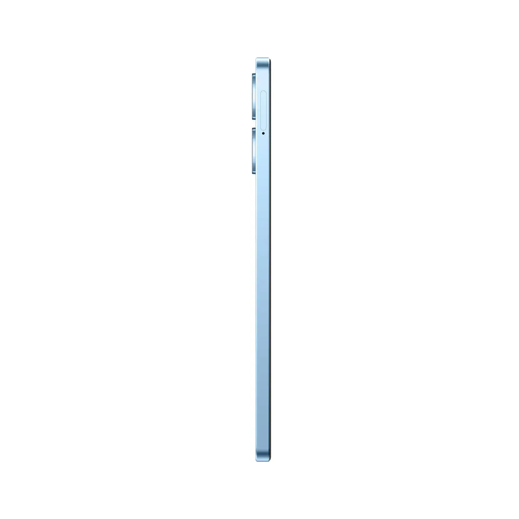 Мобільний телефон realme Note 60 4/128GB Voyage Blue - зображення 5