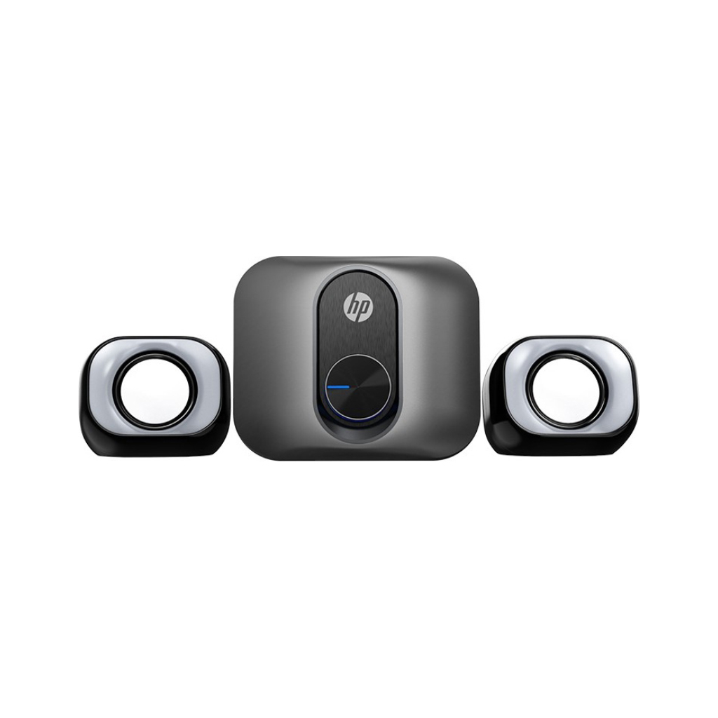 Акустична система HP DHS-2111S6+5Вт USB (DHS-2111S) - изображение 2