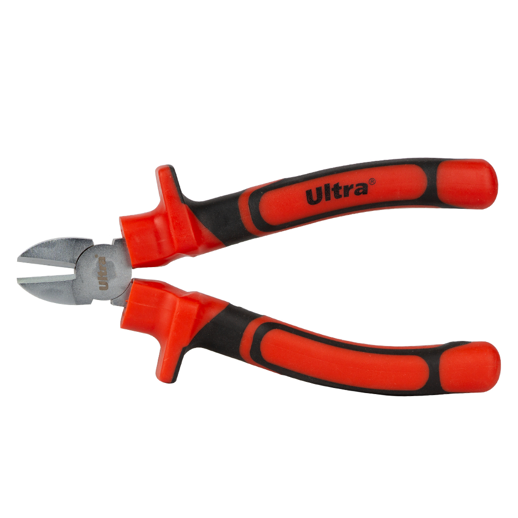 Бокорізи Ultra 180мм VDE 1000В CrV ULTRA (4355022) - изображение 2