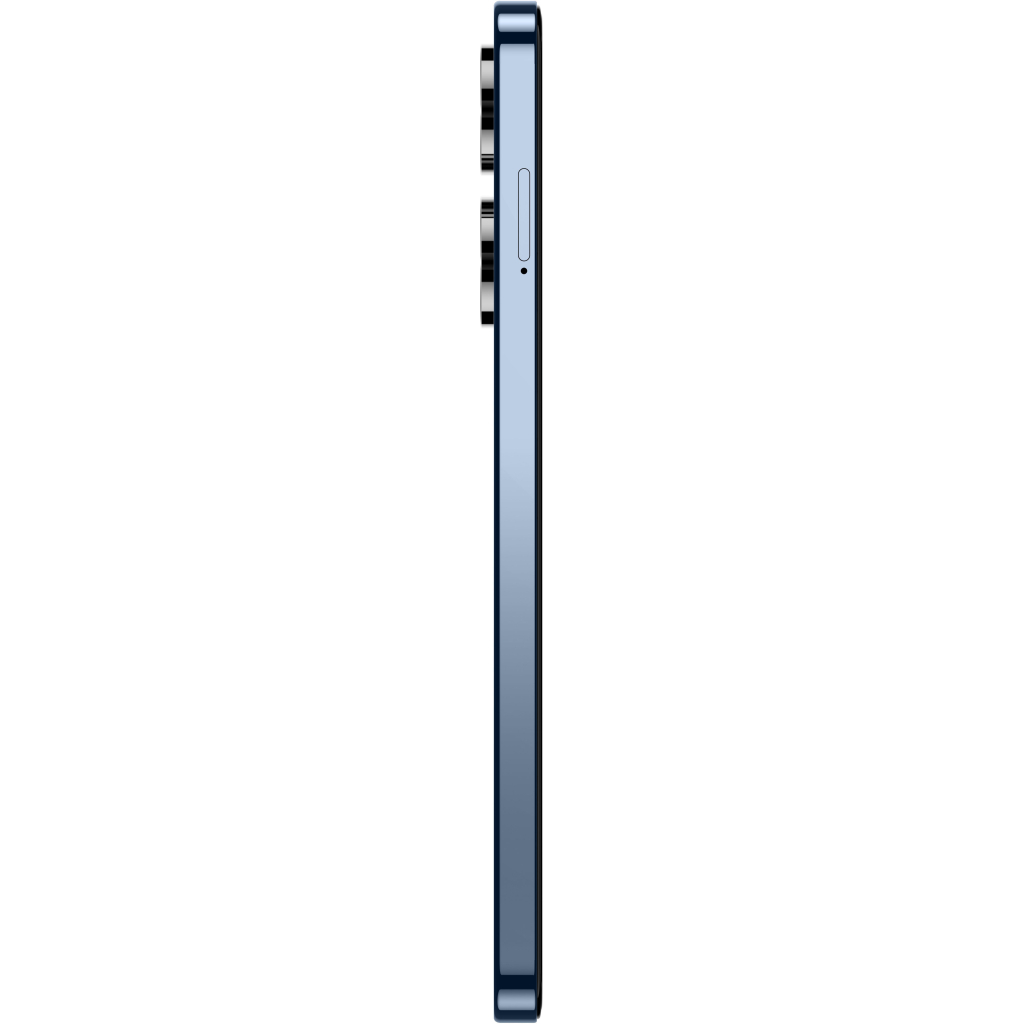 Мобільний телефон Tecno CK7n (Camon 20 Pro 8/256Gb) Predawn Black (4895180799792) - зображення 4