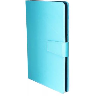 Чохол до планшета Tucano Piega Stand Tablet 7' Sky blue (TAB-P7-Z) - зображення 3