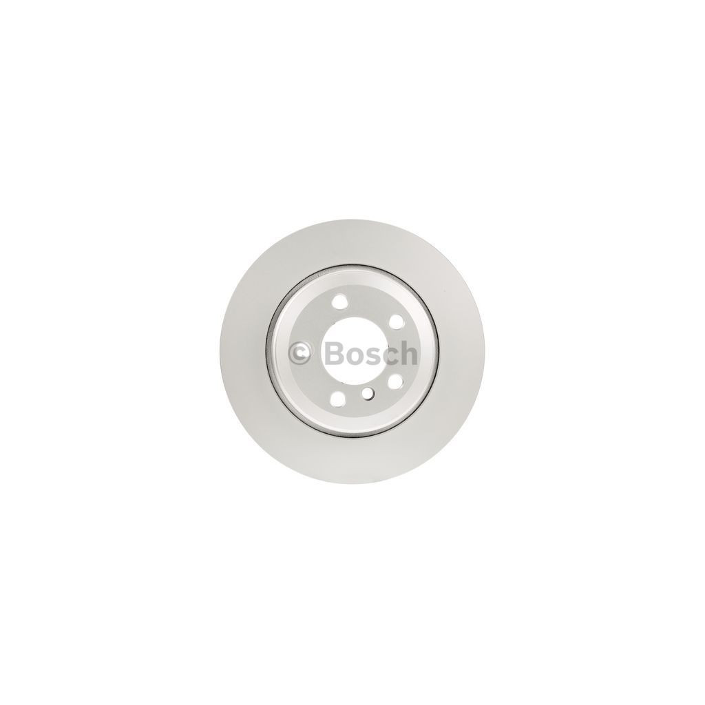 Гальмівний диск Bosch 0 986 479 004 - зображення 1