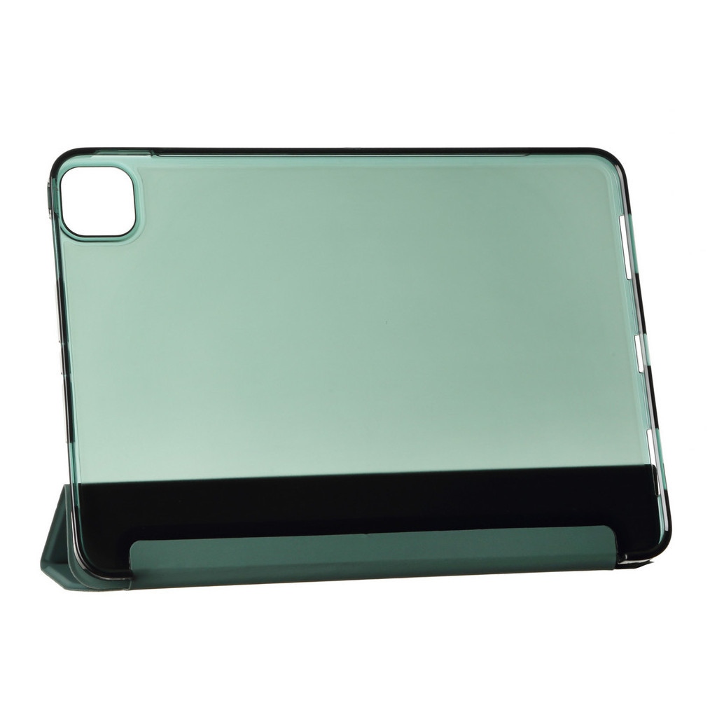 Чохол до планшета BeCover Apple iPad Pro 11 2020/21/22 Dark Green (704988) - зображення 3