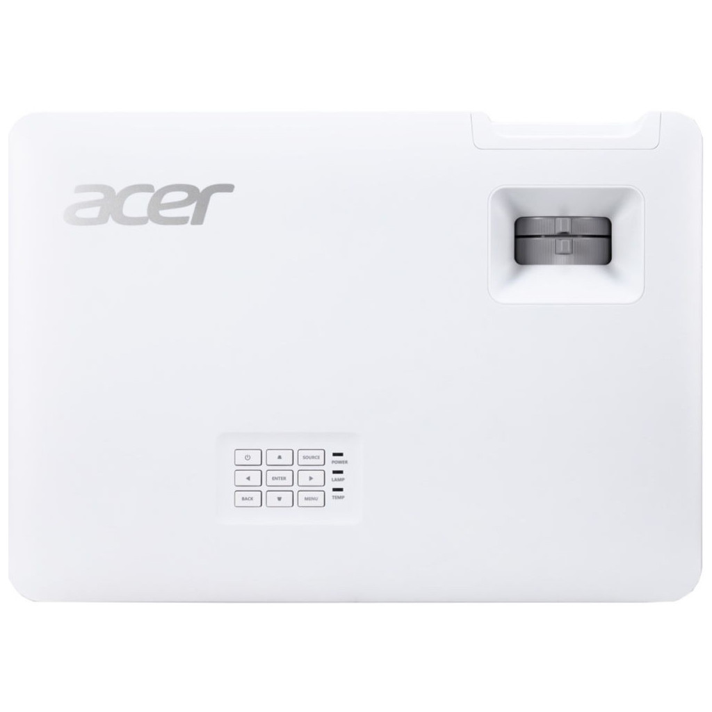 Проектор Acer PD1530i (MR.JT811.001) - зображення 5